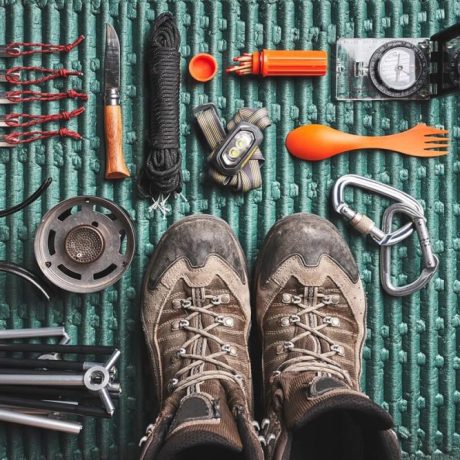 What to Pack for a Successful RV Trip to Santa Cruz Redwoods