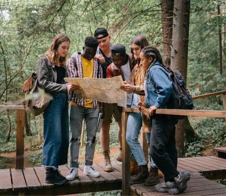 Seasonal Highlights: Best Times to Visit a Redwood RV Resort